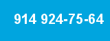 914 924-75-64